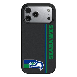 NFL NFC Historic Teams Sidebar MagSafe Compatible Cell Phone Case for Apple iPhone 17 Series - 1 of 4