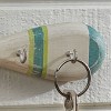 Park Designs Wood Paddle Key Hook - 4 of 4