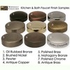 ALFI 3 1/2 Basket strainer - 2 of 2