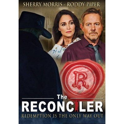 The Reconciler (DVD)(2017)