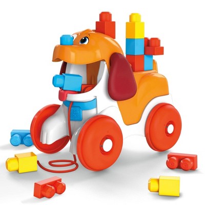 dog pull toy for toddlers