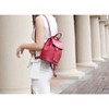 MKF Collection Serafina Vegan Leather Women’s Backpack Bag by Mia K - 3 of 4