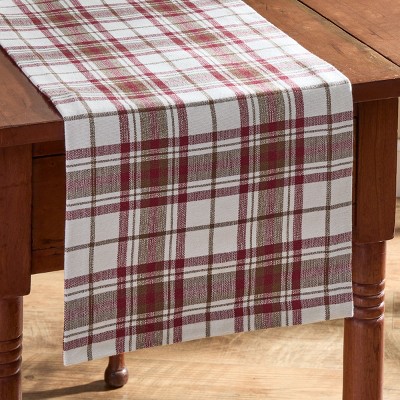 Park Designs Homestyle Table Runner 13" X 54"