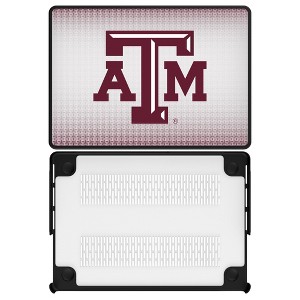 NCAA SEC Universities Linen Laptop Case for Apple MacBook - 1 of 4