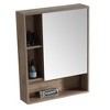 Fine Fixtures Shawbridge Medicine Cabinet - 2 of 3