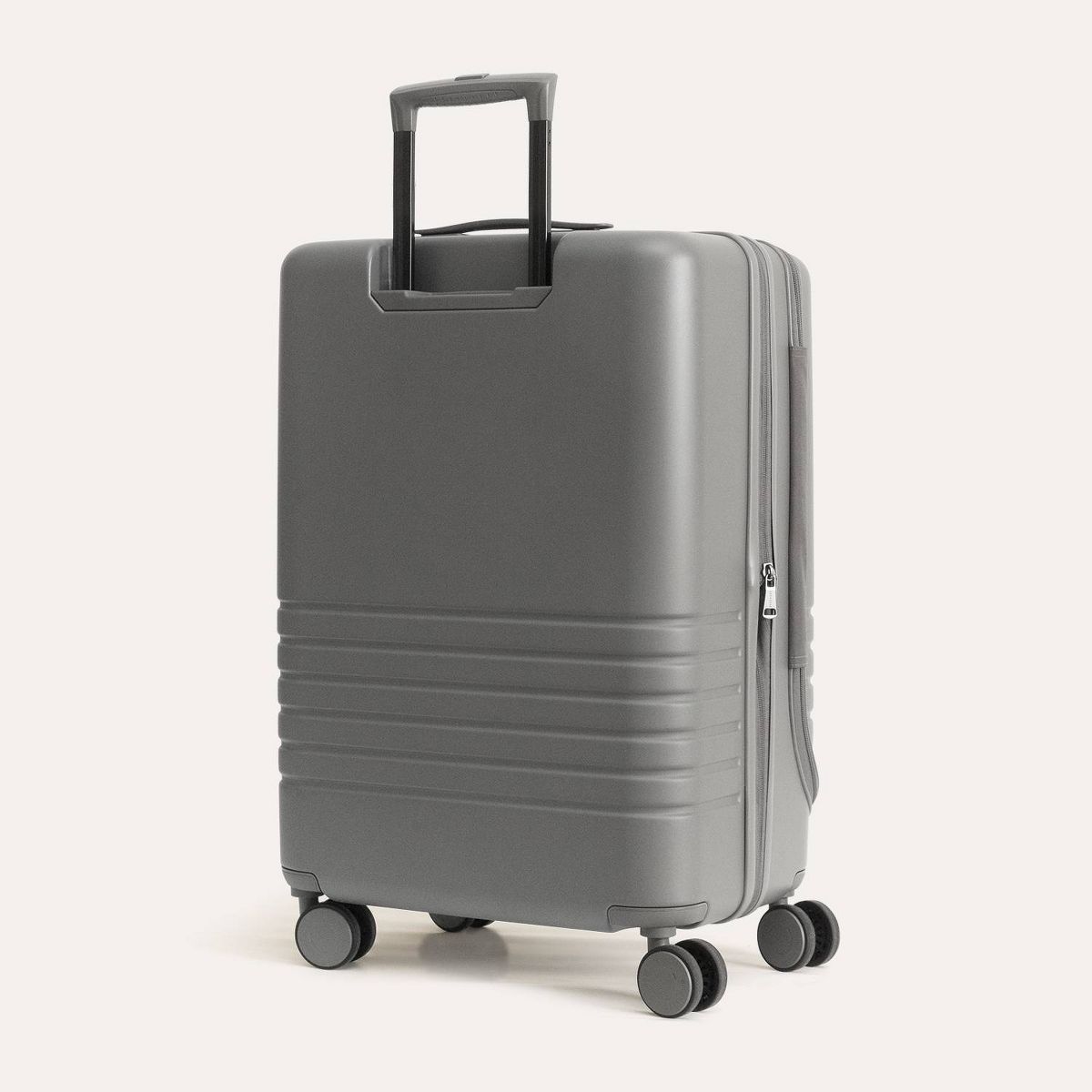 Bagsmart Getaway 24" Check-in Side-Opening Bag - thumbnail 6