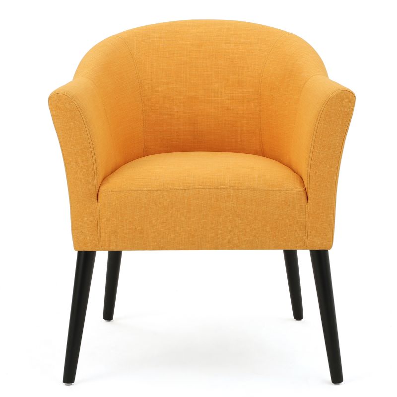 Cosette Armchair - Christopher Knight Home, 1 of 7