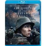 All Quiet On The Western Front (Blu-ray)(2023)