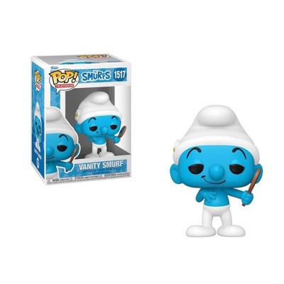 Funko Smurfs - Classic Vanity Smurf #1517