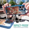 Smartish iPhone 16 MagSafe Case - Gripmunk Slim Grip Magnetic Cover - 4 of 4