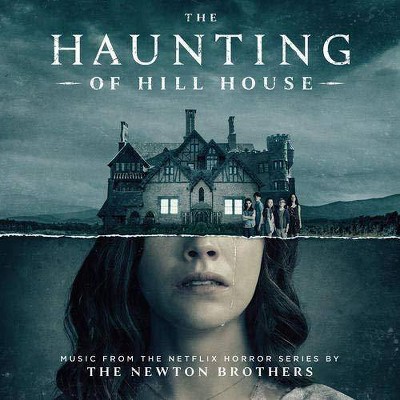 Various - Haunting Of Hill House (OST) (CD)