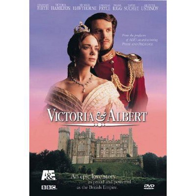 Victoria & Albert (DVD)(2001)