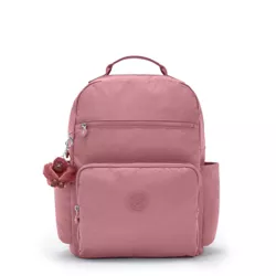 Kipling So Baby Diaper Backpack Sweet Pink