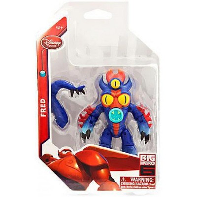 big hero 6 toys target