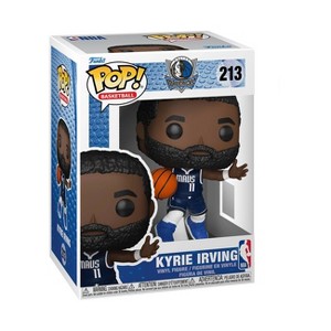 POP NBA Mavericks Kyrie Irving - 1 of 2