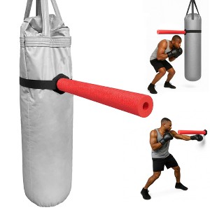 Oodles of Noodles SlipStick Punching Bag Foam Attachement for
