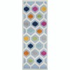 Unique Loom  Aruba Outdoor Noord Area Rug - 3 of 4
