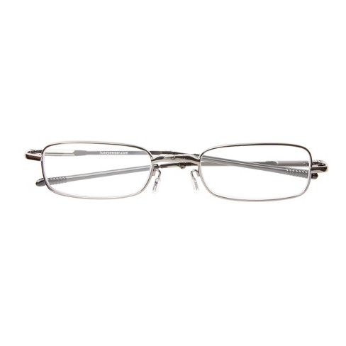 Folding prescription outlet glasses