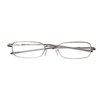 ICU Eyewear San Francisco Folding Pocket Reading Glasses