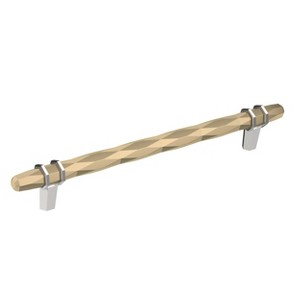 Amerock London Cabinet and Drawer Pulls - 1 of 4
