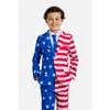 Suitmeister Boys Party Suits - 3 of 4