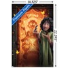 Trends International Disney Encanto - Bruno Unframed Wall Poster Prints - 3 of 4