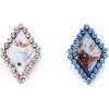 H.E.R. Accessories, Ltd. Frozen 2 Best Friends 4 Piece Jewelry Accessory Set - 3 of 4