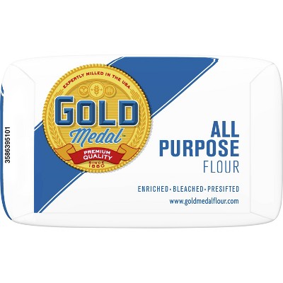 Gold Medal All Purpose Flour - 2lbs