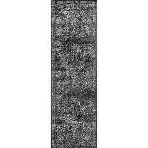 Nuloom Arlena Vintage Traditional Indoor Area Rug - 1 of 4