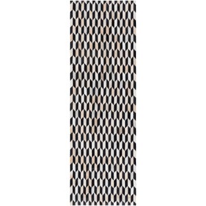 Studio Leather STL108 Hand Woven Indoor Rugs - Safavieh - 1 of 4