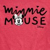 Men's - Disney - Mickey & Friends Short Sleeve Graphic T-Shirt - 2 of 4