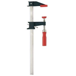 Bessey  Clutch Style Bar Clamp,12 In,5 Deep GSCC5.012 - 1 of 2