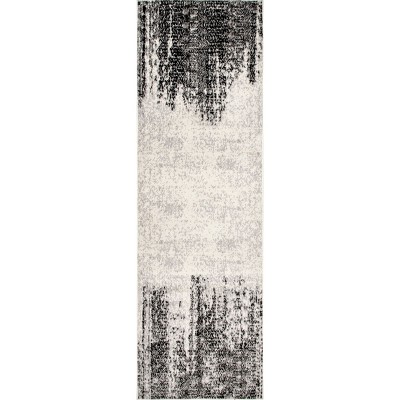 Nuloom Penelope Faded Global Chevrons Indoor Area Rug