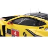 Chevrolet Corvette Z06 GT3.R #4 "Corvette Racing by Pratt Miller Motorsports" "24 Hours of Daytona"1/18 Model Car by Top Speed - 2 of 4