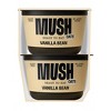 MUSH Gluten Free Vegan Vanilla Ready-to-Eat Overnight Oats - 20oz/4ct - image 3 of 4