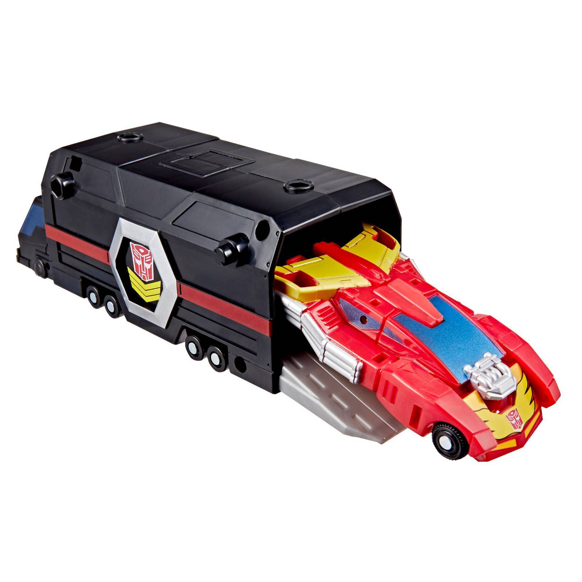 Transformers Age of the Primes Titan Class The Thirteen Star Optimus Prime