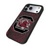 NCAA SEC Universities Paisley MagSafe Compatible Cell Phone Case for Apple iPhone 17 Series - 2 of 4