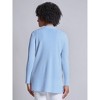 Jones New York Petite Open Front Cardigan - 3 of 3