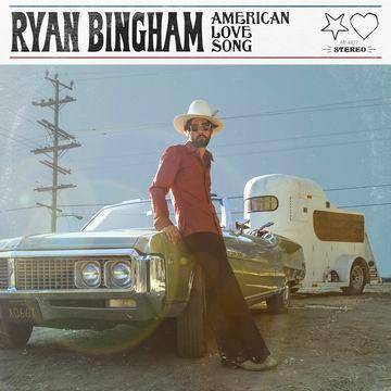 Ryan Bingham - American Love Song (CD)