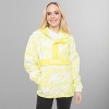 Members Only Women's Print Popover Oversized Jacket - 3 of 4