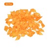 Unique Bargains Fabric Craft DIY Gift Packaging Accessories Satin Mini Ribbon Bows 1" 50 Pcs - 4 of 4
