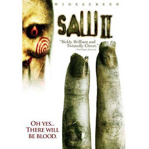 Saw Iv (blu-ray) : Target