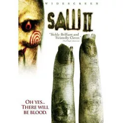Saw II (Special Edition) (Uncut) (DVD)