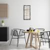 Stupell Industries Rustic Vertical Coffee, 11" x 25" - 2 of 4