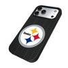 NFL AFC Teams Text Backdrop MagSafe Compatible Cell Phone Case for Apple iPhone 17 Series - 2 of 4
