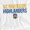 Men's University of California Riverside Official Stacked T-Shirt - 2 of 4