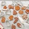 Wilton 18pc Holiday Metal Cookie Cutter Set - image 3 of 4