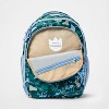 Kids' Adaptive 17" Backpack Dino Camo - Cat & Jack™ - image 3 of 4