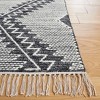 Kilim KLM523 Flat Weave Indoor Rugs - Safavieh - 3 of 4