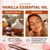 KUKKA Vanilla Essential Oil for Diffuser & Skin - 4 Fl Oz - Soap Making Scent & DIY - 4 of 4